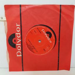 THE BEE GEES I've gotta get a message to you. Kitty can. VINYL 7” SINGLE. 56273
