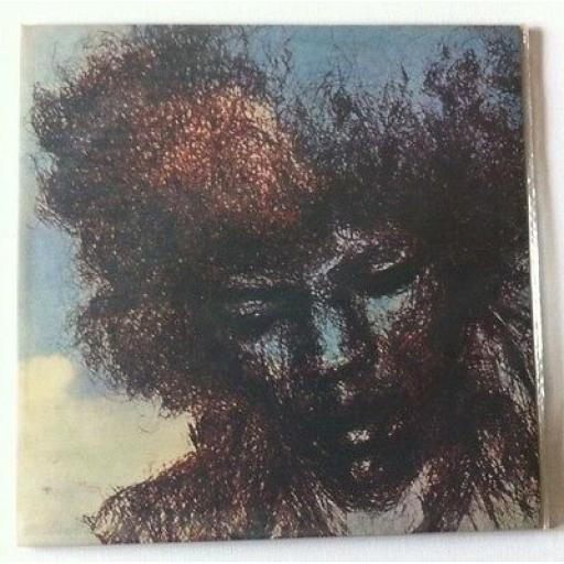 JIMI HENDRIX, The cry of love. DELUXE 2408101