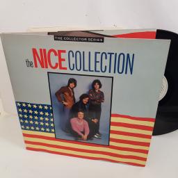 THE NICE collection. The collector series. 12" vinyl LP. CCSLP106