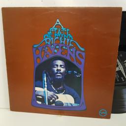 RICHIE HAVENS a state of mind. 12" vinyl LP. 2304050