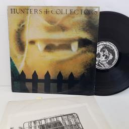 HUNTERS & COLLECTORS . 12" vinyl LP. V2260