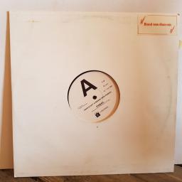PIGBAG Papa's got a brand new pigbag. As it was . VINYL 12" LP. 12Y10