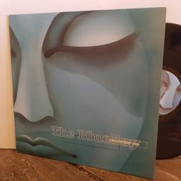 THE BLUE BOYS remember me. 12” VINYL SINGLE. 12PHARM1
