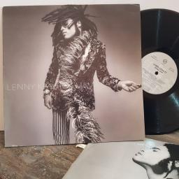 LENNY KRAVITZ mama said. VINYL 12" LP. VUSLP31