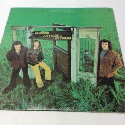 HAMLITON JOE FRANK & REYNOLDS. 12" vinyl lp. DS-50103
