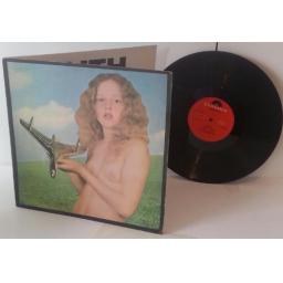 BLIND FAITH blind faith. 12" VINYL LP. 583059