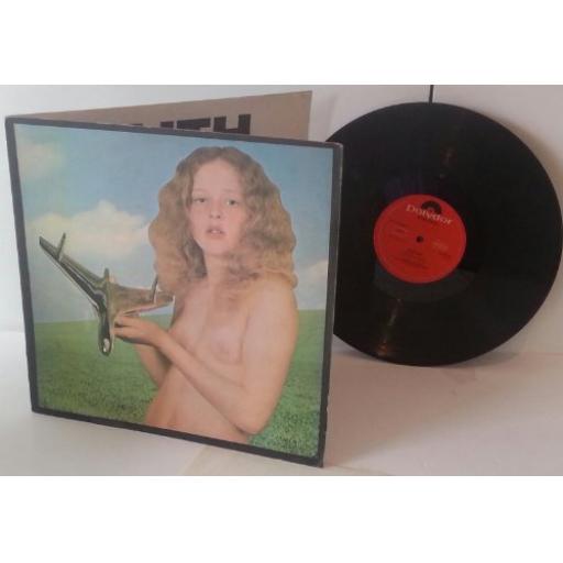 BLIND FAITH blind faith. 12" VINYL LP. 583059