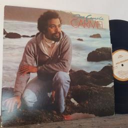 JOE SAMPLE Carmel, 12" vinyl LP. AA1126