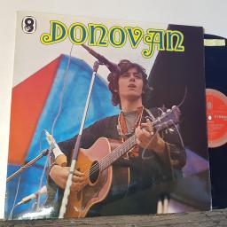 DONOVAN, 12" vinyl LP compilation. ST951