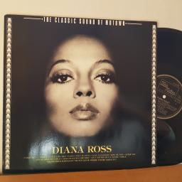 DIANA ROSS, 12" vinyl LP. WL72375