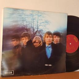 THE ROLLING STONES, Between the buttons, 12" VINYL, SLK16450P