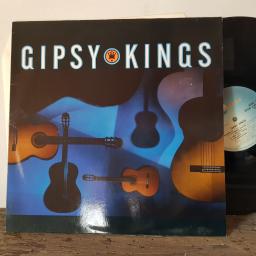 GIPSY KINGS, 12" vinyl LP. STAR2355