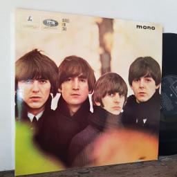 THE BEATLES Beatles for sale, 12" vinyl LP. PMC1240