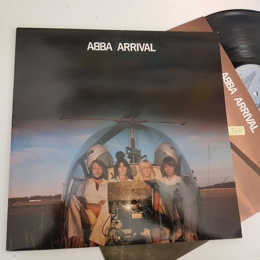 ABBA arrival EPC 86018