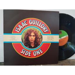 ISAAC GUILLORY, 12" vinyl LP. K40521