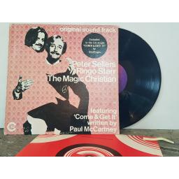 PETER SELLERS & RINGO STARR The magic christian, 12" vinyl LP. CU6004