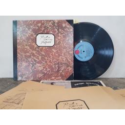 RICHIE HAVENS Portfolio, 12" vinyl LP. INCLUDES PORTFOLIO INSERT. SFS6013