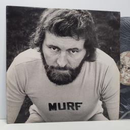NOEL MURPHY Murf, 12" vinyl LP. VTS25