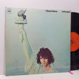 AL KOOPER I stand alone, 12" vinyl LP. M63538