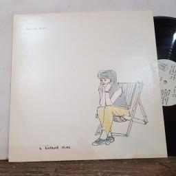 TRACEY THORN A distant shore, 12" vinyl LP. MRED35