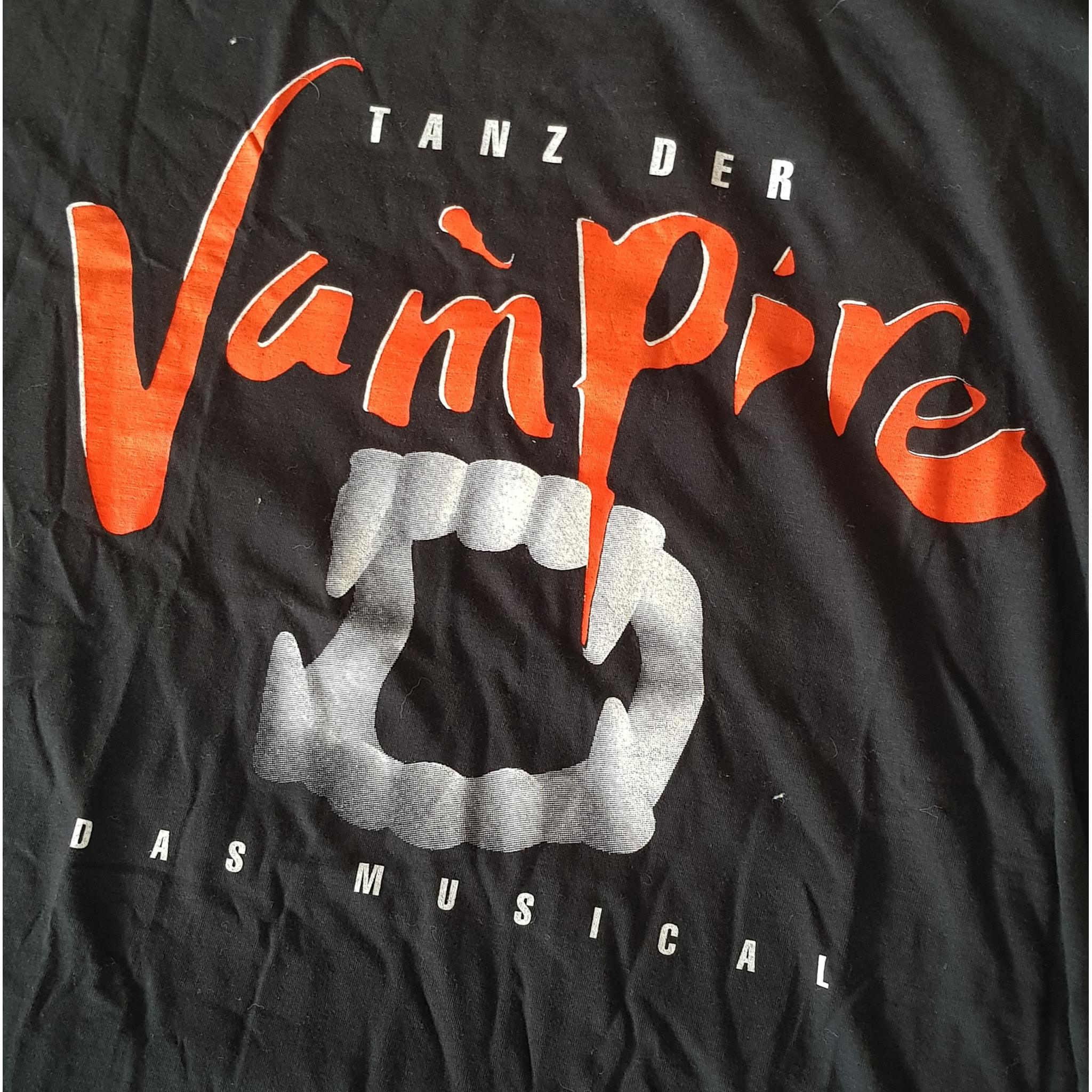 MEATLOAF, original tour tshirt TANZ DER VAMPIRE DAS MUSICAL