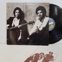 Stanley Clarke, George Duke THE CLARKE, DUKE PROJECT. EPC84848