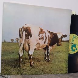 PINK FLOYD Atom heart mother SHVL 781