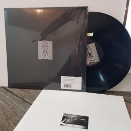 JOY DIVISON Unknown pleasures, 12" vinyl LP. FACT10R