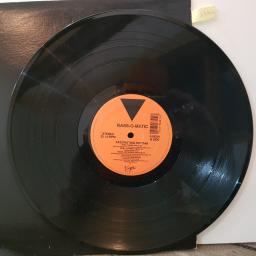 BASS-O-MATIC Fascinating rhythm, 12" vinyl MAXI-SINGLE. 096391