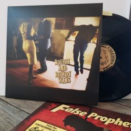 BOB DYLAN Rough and rowdy days, 2x 12" vinyl LP. C250652