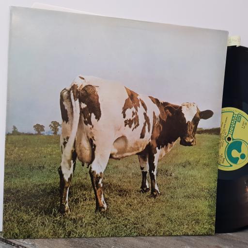 PINK FLOYD Atom heart mother SHVL 781