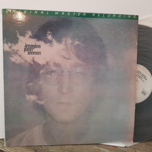 JOHN LENNON Imagine, 12" vinyl LP. MFSL1153. ORIGINAL MASTER RECORDING