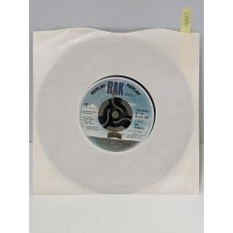 THE ANIMALS The house of the rising sun, Don't let me be misunderstood, I'm crying, 7" vinyl SINGLE. RR1