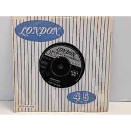 SANDY NELSON Drum party, The big noise from winnetka, 7" vinyl SINGLE. 45HLP9015