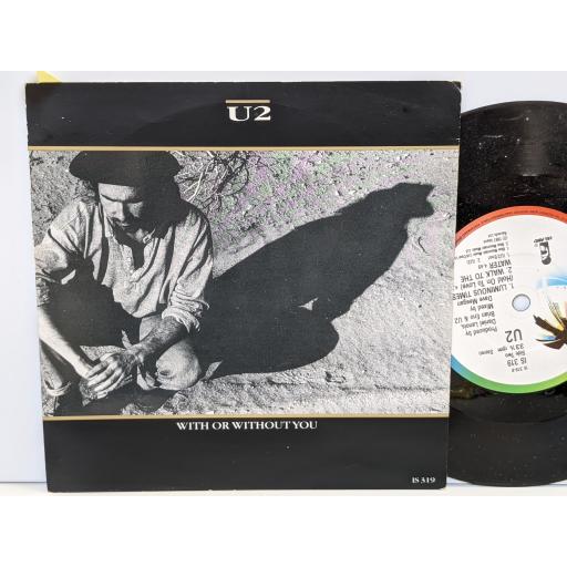 JOHNNY HARTMAN First lasting and always, 12" vinyl LP. SJL1134