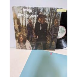 MOTT THE HOOPLE Wildlife, 12 vinyl LP. ILPS9144