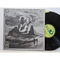 MICHAEL CHAPMAN Fully qualified survivor, 12" vinyl LP. SHVL764