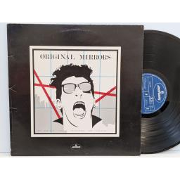 ORIGINAL MIRRORS, 12" vinyl LP. 9102039