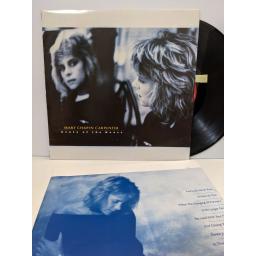 MARY CHAPIN CARPENTER State of the heart, 12" vinyl LP. 4666911