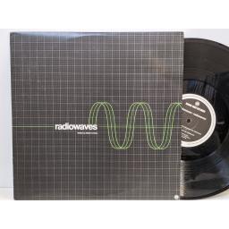 RADIOWAVES Radiowaves, 2x 12" vinyl LP. RSNLP32