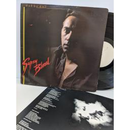 DOLL BY DOLL Gypsy blood, 12" vinyl test pressing LP. K56755