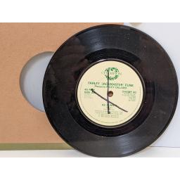 FARLEY "JACKMASTER" FUNK presents RICK DILLARD As always, 7" vinyl SINGLE. CHAMP90