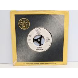 RAH BAND Falcon, Falcon 2, 7" vinyl SINGLE. DJS10954