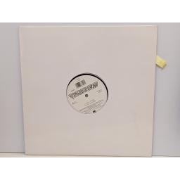 SUNSCREEN Pressure x5, 12" vinyl SINGLE. 6578016