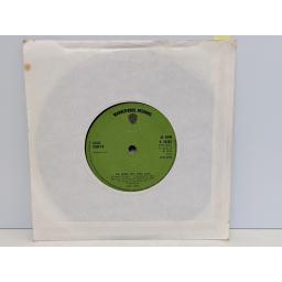 ALICE COOPER No more mr nice guy, Raped and freezin', 7" vinyl SINGLE. K16262