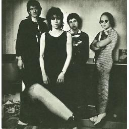 THE ONLY ONES Lovers of today, Peter and the pets, 7" vinyl SINGLE. VEN001