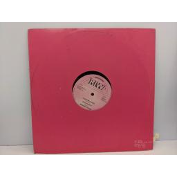 WILD BUNCH featuring SANDRA CROSS / MAD PROFESSOR AND THE ROBOTICS, Country living / Devil's playground, 12" vnyl SINGLE. ARI39