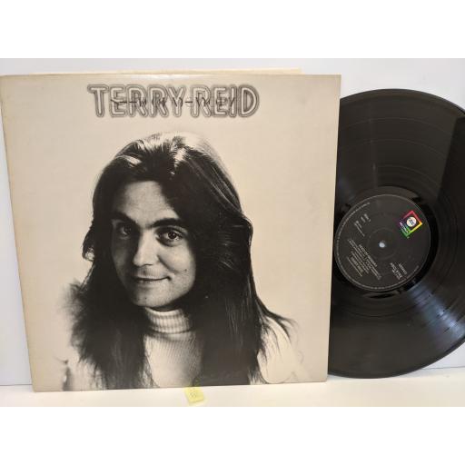 TERRY REID Seed of memory, 12" vinyl LP. ABCL5162