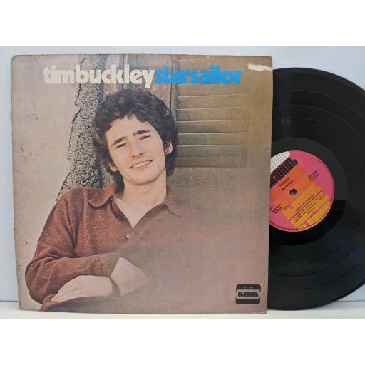 TIM BUCKLEY Starsailor 12" vinyl LP. STS1064