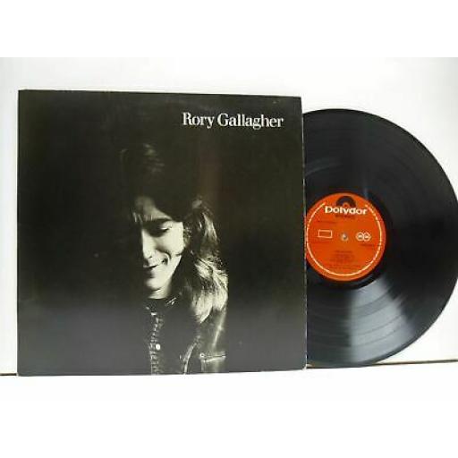 RORY GALLAGHER - Rory Gallagher 2383-044